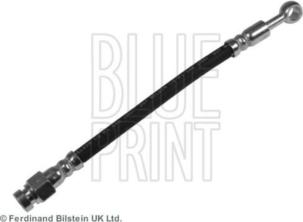 BLUE PRINT ADG053180 Bremsschlauch OE 587373 kompatibel mit Sorento