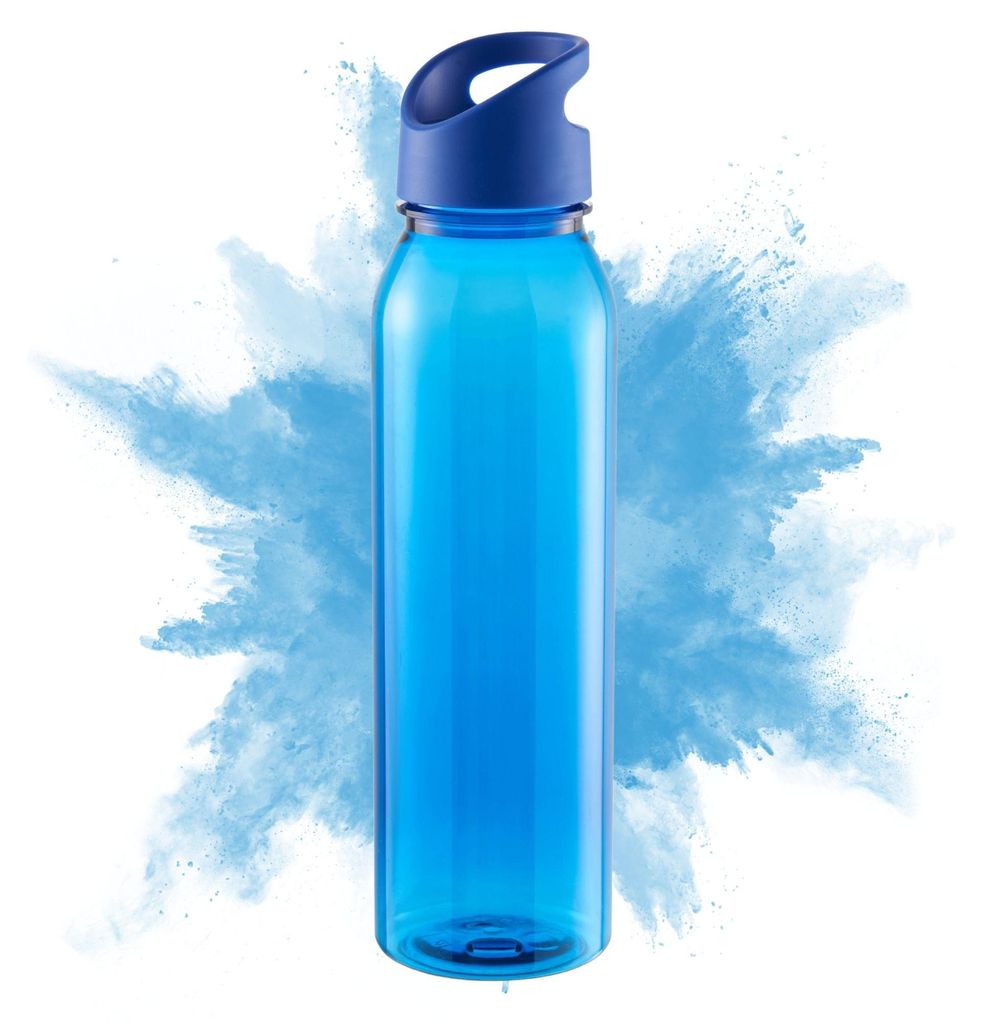 Borraccia Active 'Wave' - Borraccia da 650 ml - borraccia Immagine del prodotto 