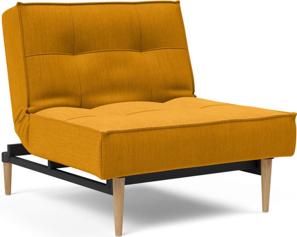 Innovation Living Splitback Stuhl 115x90 cm