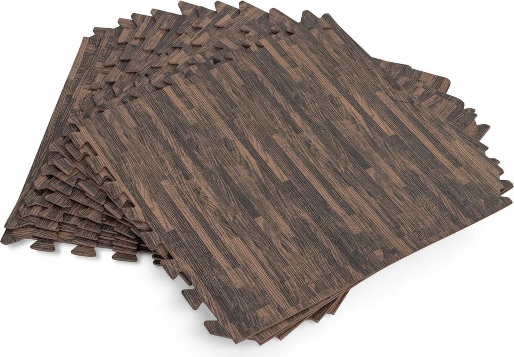 Bestway® Pool-Bodenschutzfliesen Set 12 Stück á 50 x 50 cm, Produktbild 
