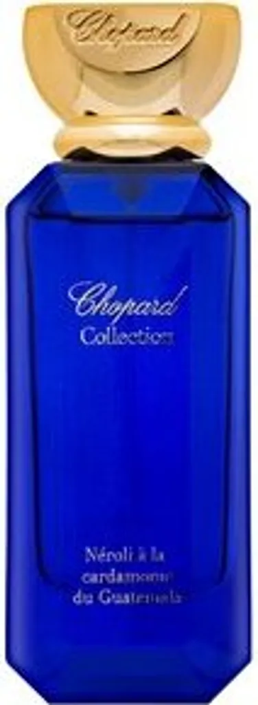 Eau de parfum Chopard néroli 50 ml sillage idéal pour l'été