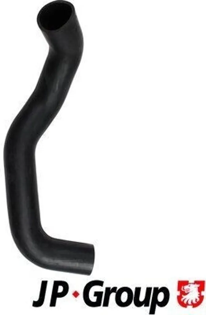 Tuyau d'air de suralimentation JP GROUP 1317700600 Sprinter W901 W903