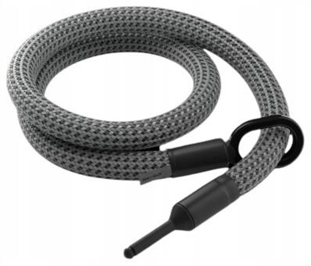 tex-lock mate, Grau, 1200 mm, 1,04 kg