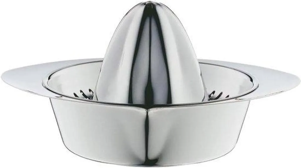 Presse-agrumes Cromargan 646899990 inox 18/10 - Bec verseur anti-gouttes