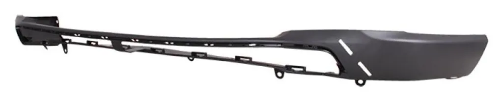 Spoiler avant DIEDERICHS 6688064 pour TOYOTA RAV 4 V 2019 et après