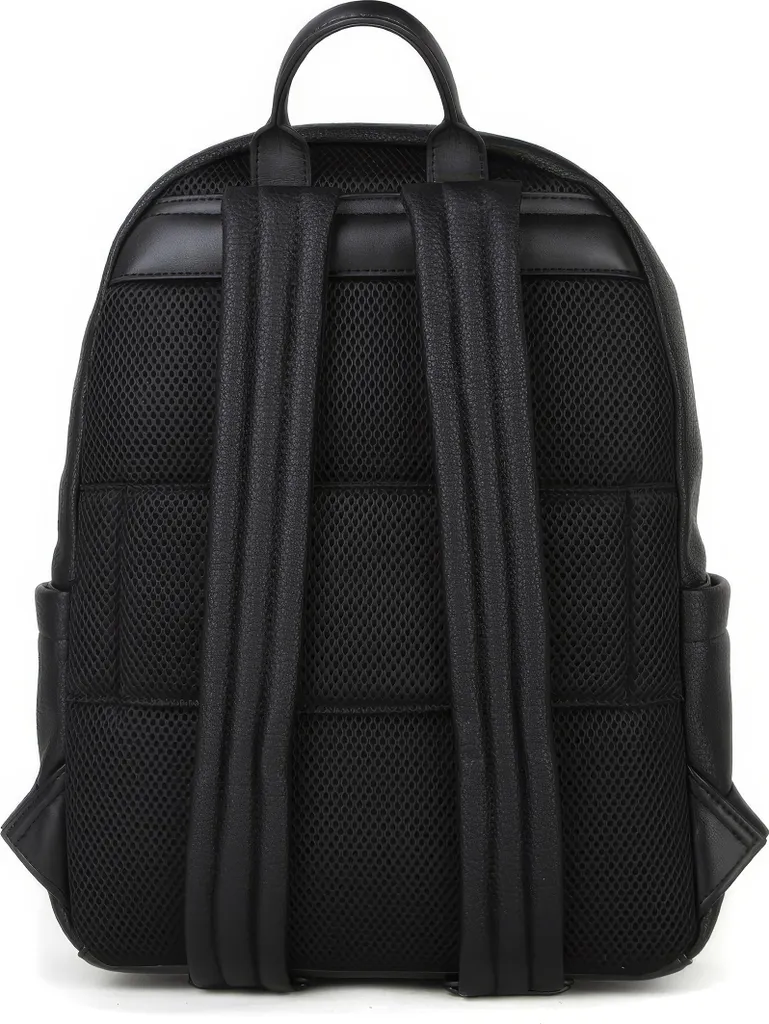 Valentino Sac à dos Efeo Nero - Finition Premium et Confort Ergonomique - 20