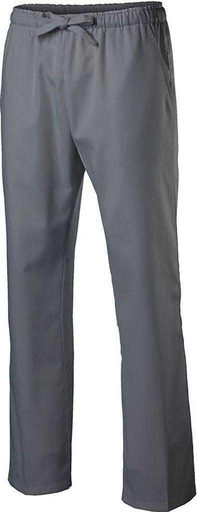 Schlupfhose Fb. graphit Gr. M : graphit : 65% Polyester 35%Baumwolle 220 g/m² : M