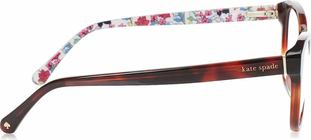 Kate Spade Nataly Occhiali da Lettura Multicolore - Chic & Comfort - 3