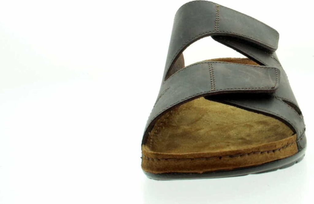 Rohde Easys N42 - Mocca Fettleder Größe: 44 Normal Produktbild 66