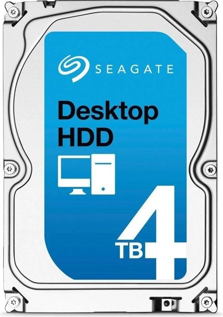 Dysk HDD Seagate 4TB (ST4000DM000) Zdjęcie produktu 