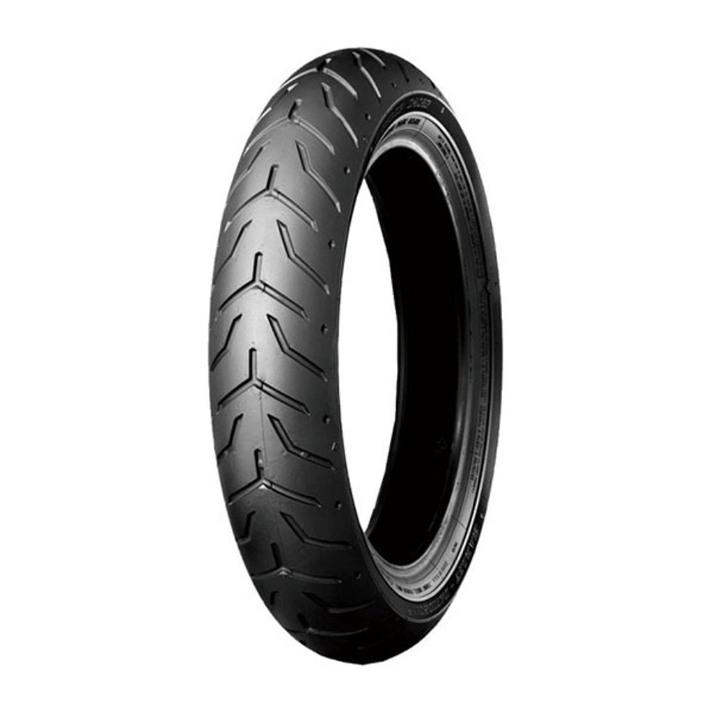 Reifen Tyre Dunlop 90/90-19 52H D408 H.d. Produktbild 