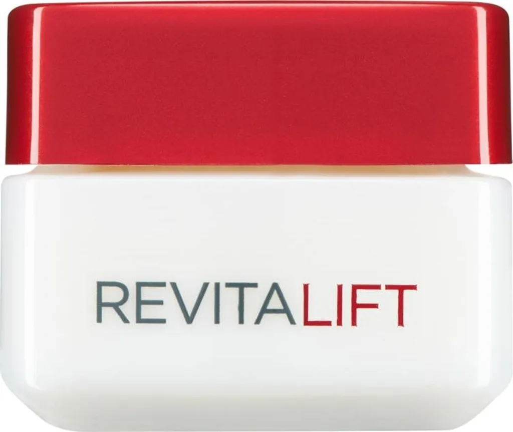 Soin Contour des Yeux RevitaLift L'Oréal Crème Anti-âge et Fermeté 15ml