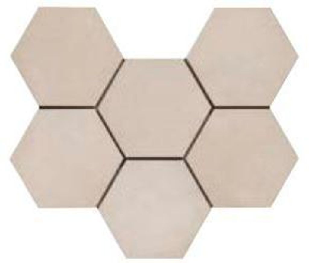 Fliesen Betonoptik Grau 18x21 cm CASA39 Ragno Rewind
