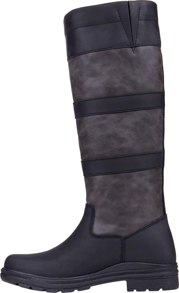 Daan Outdoor Stiefel, wasserdicht bis zur Hälfte, mit Produktbild 
