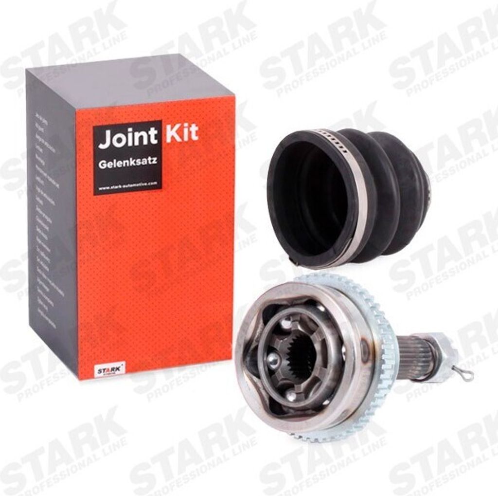 STARK Gelenksatz Antriebswelle Radseitig für HYUNDAI SANTA FÉ I SKJK-0200480