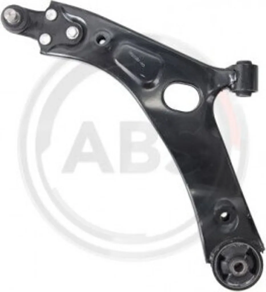 Bras de suspension A.B.S. 211418 pour iX35 et Sportage SL OE 54500 2Y000