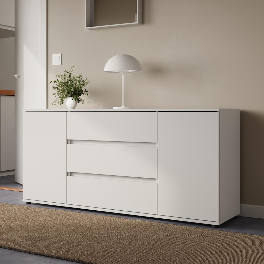 Home Collective Komoda s zásuvkami | moderní komoda do Obrázek produktu 