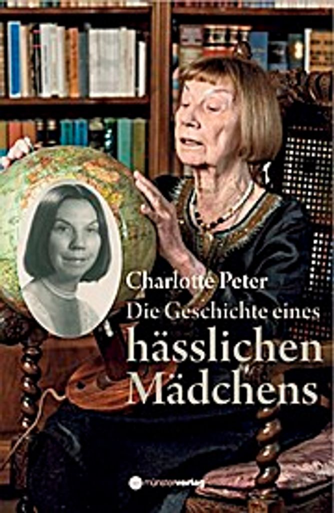 Die Geschichte eines hässlichen Mädchens