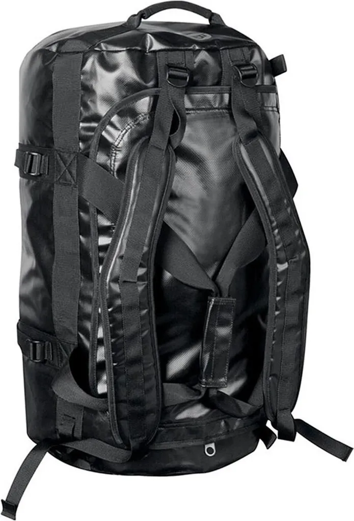 Sac de sport étanche Stormtech Medium pour entraînement Noir - 2
