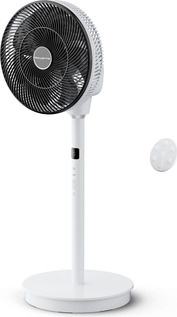Rowenta Turbo Swift Silence QV5040F0, Produktbild 