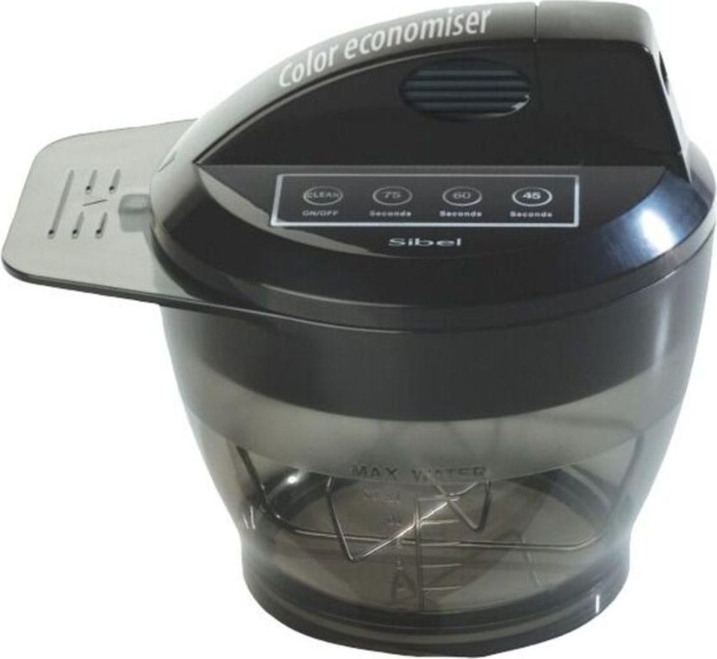 Sibel Color Economiser 2: Kleurmengsysteem Productafbeelding 