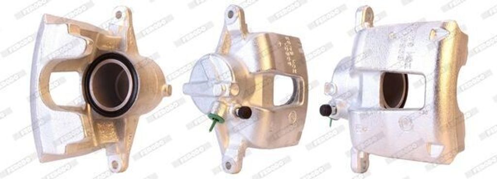 FERODO Bremssattel Vorne Rechts für FIAT BRAVO II (198) FCL694414