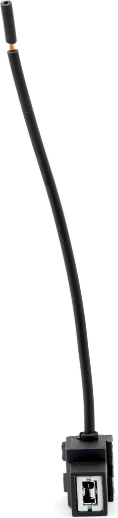 Support de lampe céramique 1157 BAY15D pour feux de stop x10