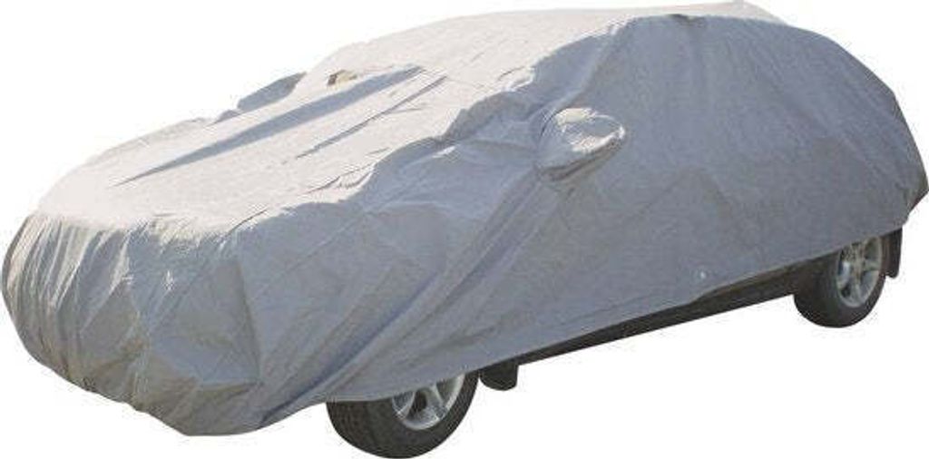 HP Autozubehör 18260, Hülle, Auto Produktbild 