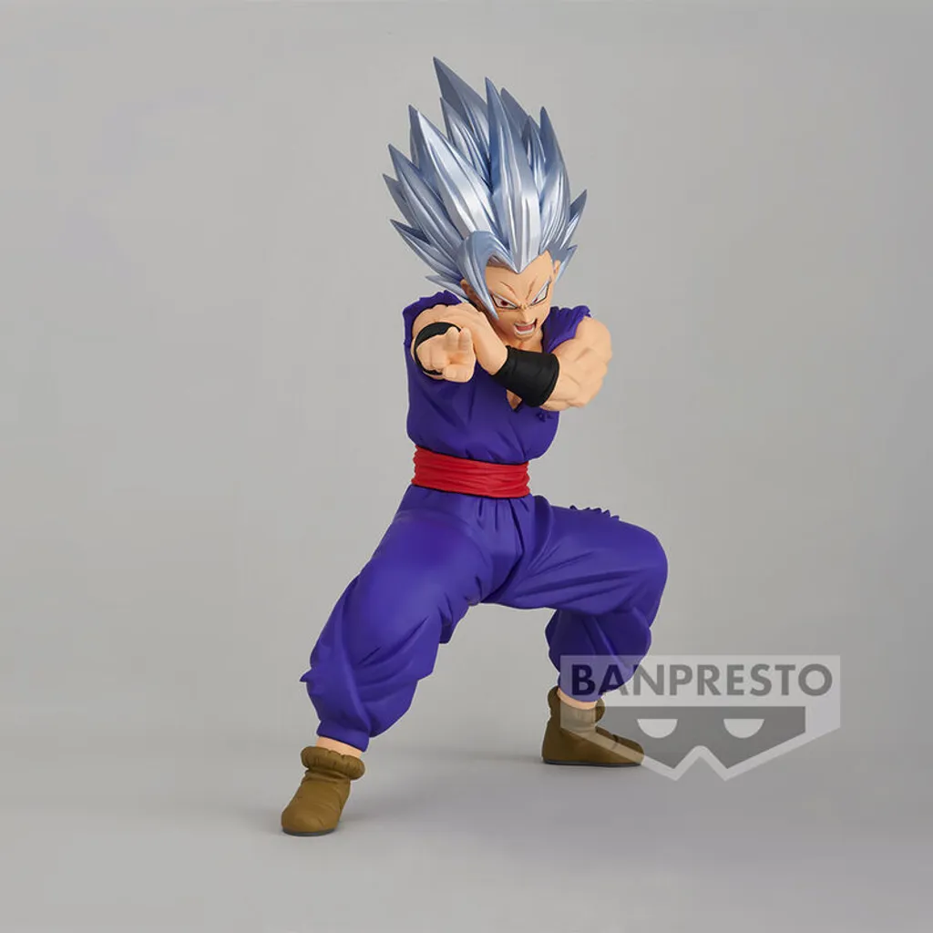 Figurine Gohan Dragon Ball pour Décoration Bureau et Vitrine