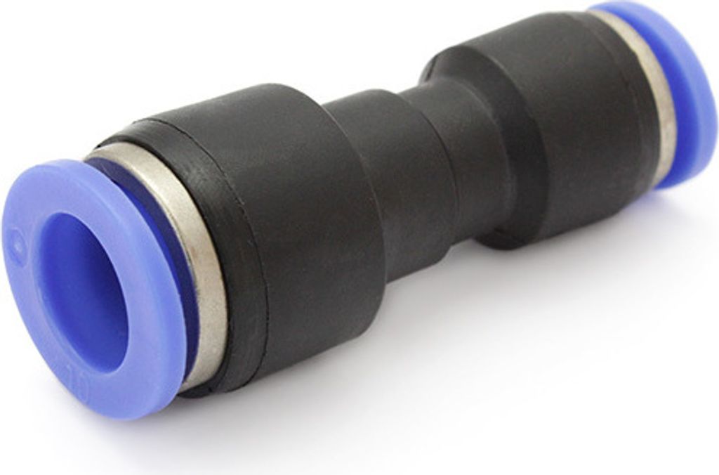 Gerader Steckverbinder, reduzierend, 10mm - 8mm Produktbild 