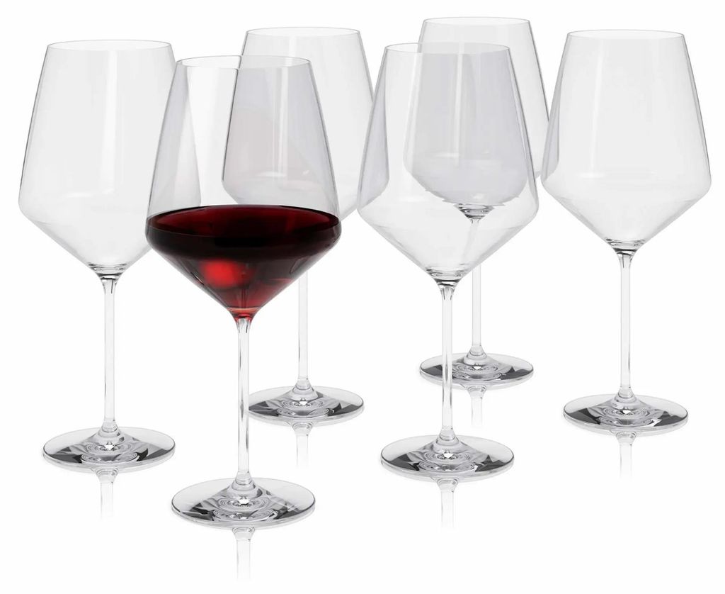 Eva Solo Legio Nova magnum Weingläser - 90 cl - 6 Stck
