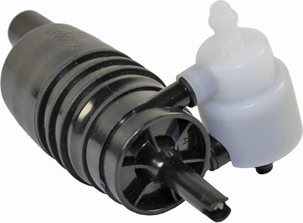 METZGER Waschwasserpumpe für BMW 3 Touring (G21) 2220081 Produktbild 