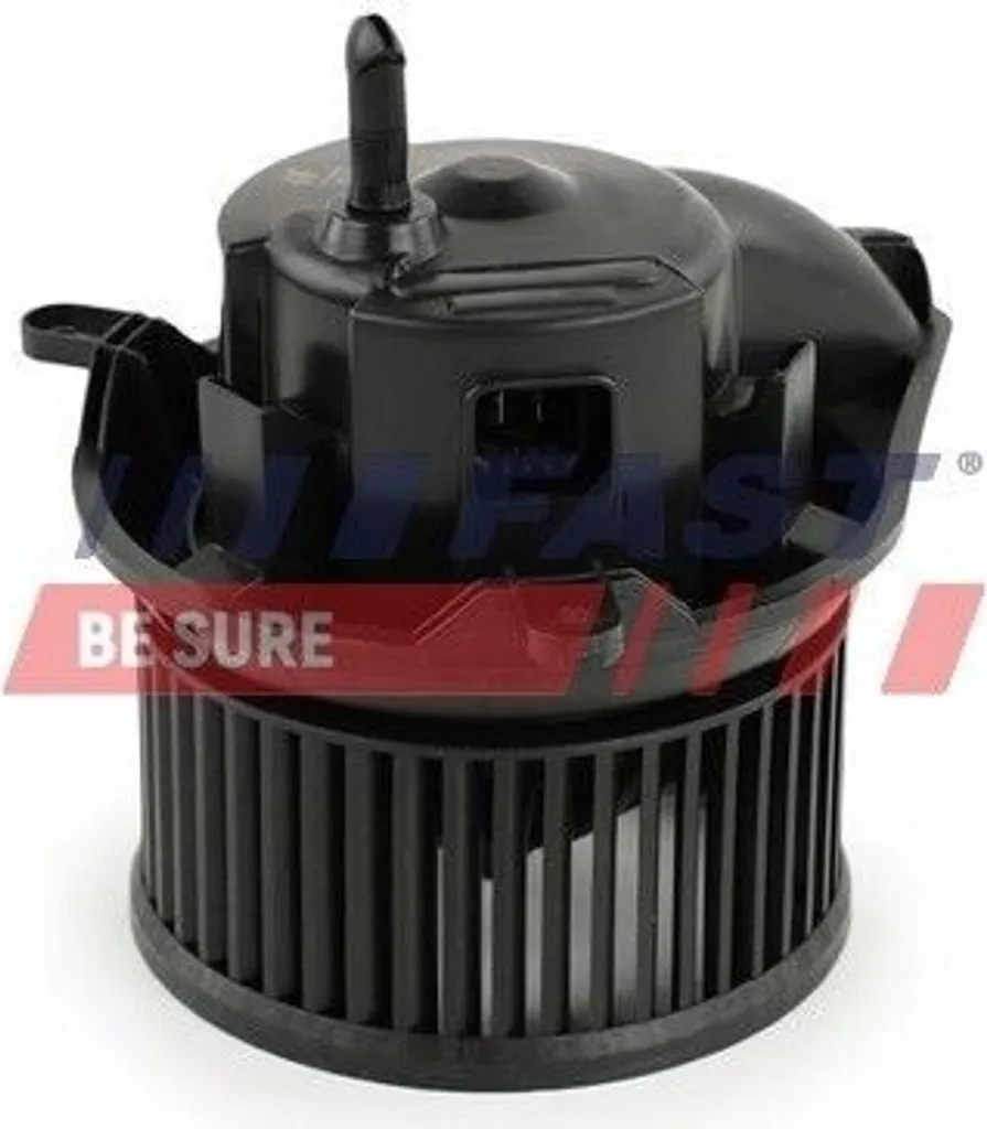 Système de ventilation habitacle pour Mercedes Sprinter W903 W904 FAST
