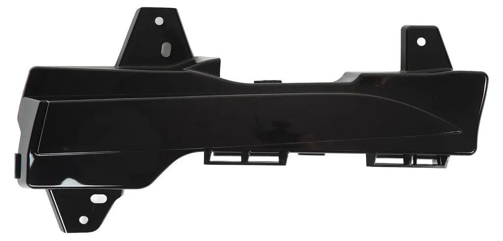 Remplacement cache antibrouillard gauche 1490022-00-A pour Tesla Model 3