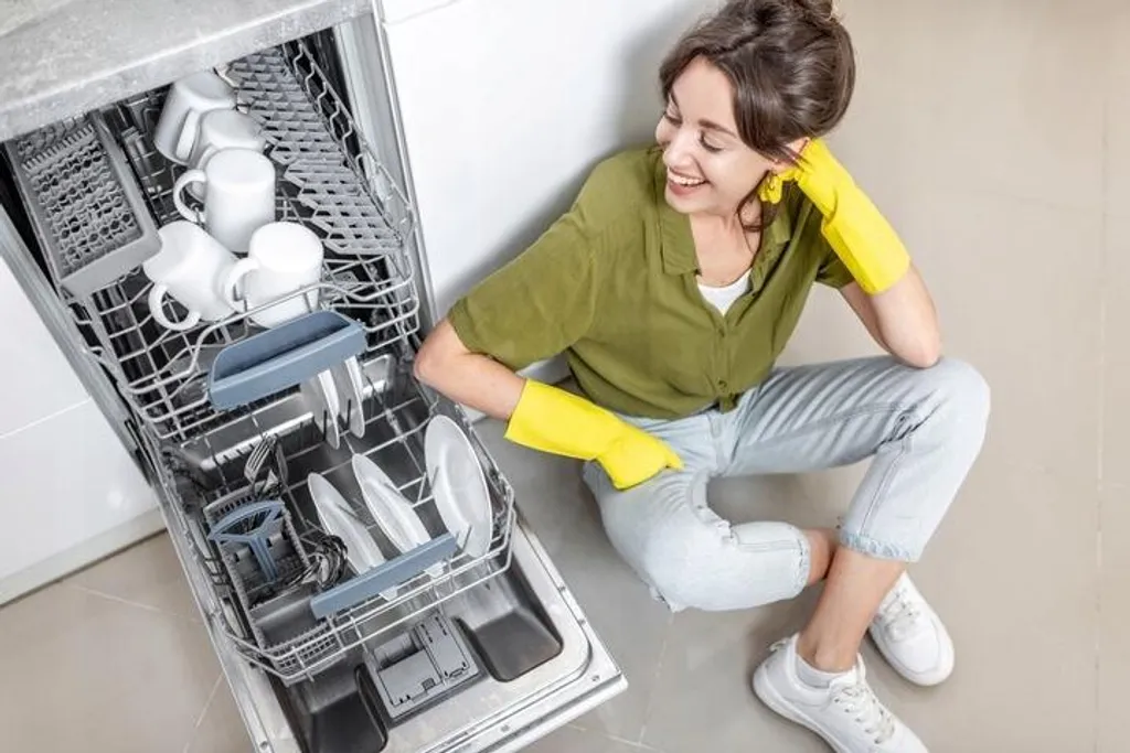 Théière induction 2,5L en acier inoxydable blanc avec sifflet - 10