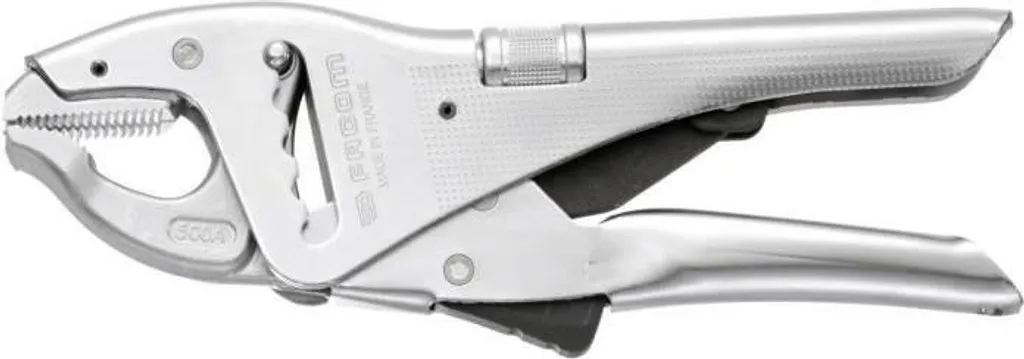Analisi Tecnica Pinza Facom 500APB Ganasce Corte - Apertura 80mm