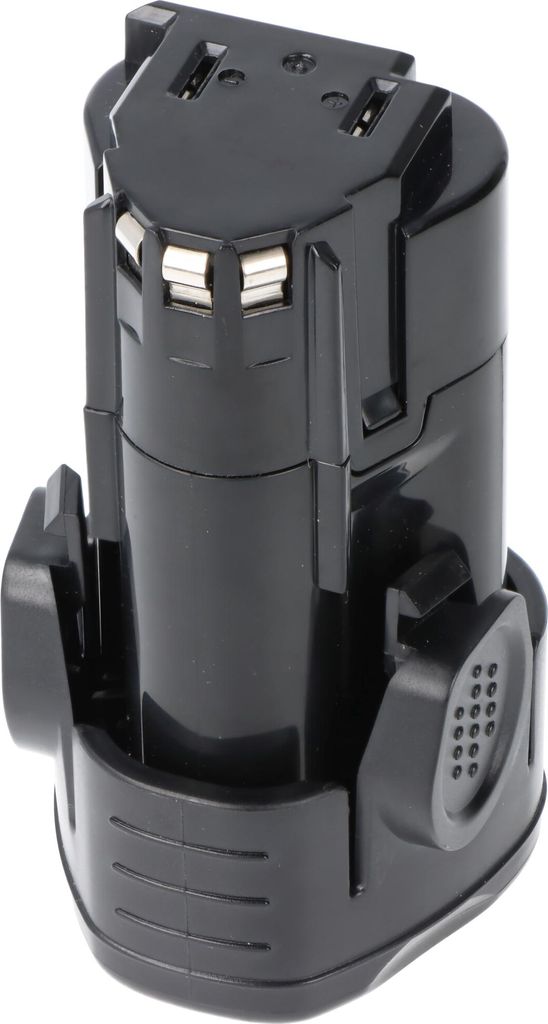 Werkzeugakku LiIon 10,8V 2,0Ah ersetzt Black & Decker Produktbild 