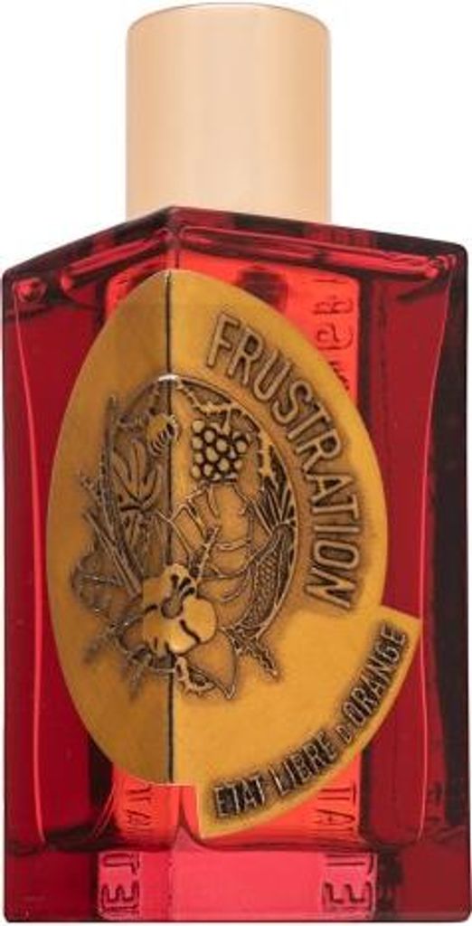 Etat Libre d'Orange Frustration parfémovaná voda unisex 100 Zdjęcie produktu 