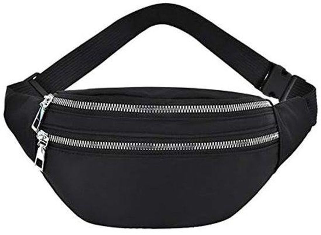 Wasserdichte Messenger-Tasche für Frauen