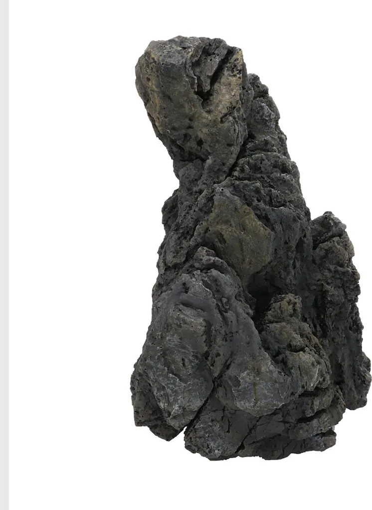 Roche artificielle Coober Rock 2 pour décor d'aquarium naturel 31cm