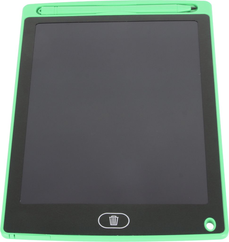 LCD písací tablet, 8,5-palcový písací tablet, kresliaca Obrázok produktu 