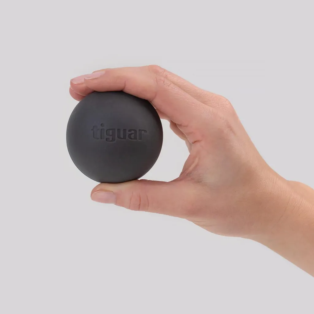 Balle de massage MFR Ball pour soulager les tensions du dos et pieds - 5