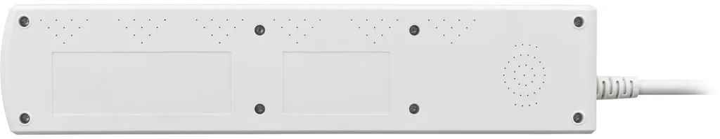 Multiprise 6 Prises avec Interrupteur pour Stopper le Gaspillage 2m - 9