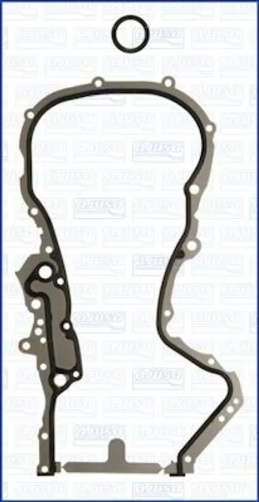AJUSA 54134800 Kit de joints de carter moteur pour VW POLO 9N 1.2 1.4