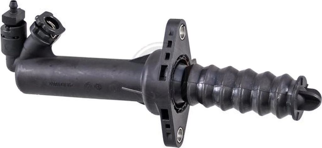 A.B.S. 75397 Kupplungsnehmerzylinder für JEEP WRANGLER III (JK) für DODGE Nitro SUV