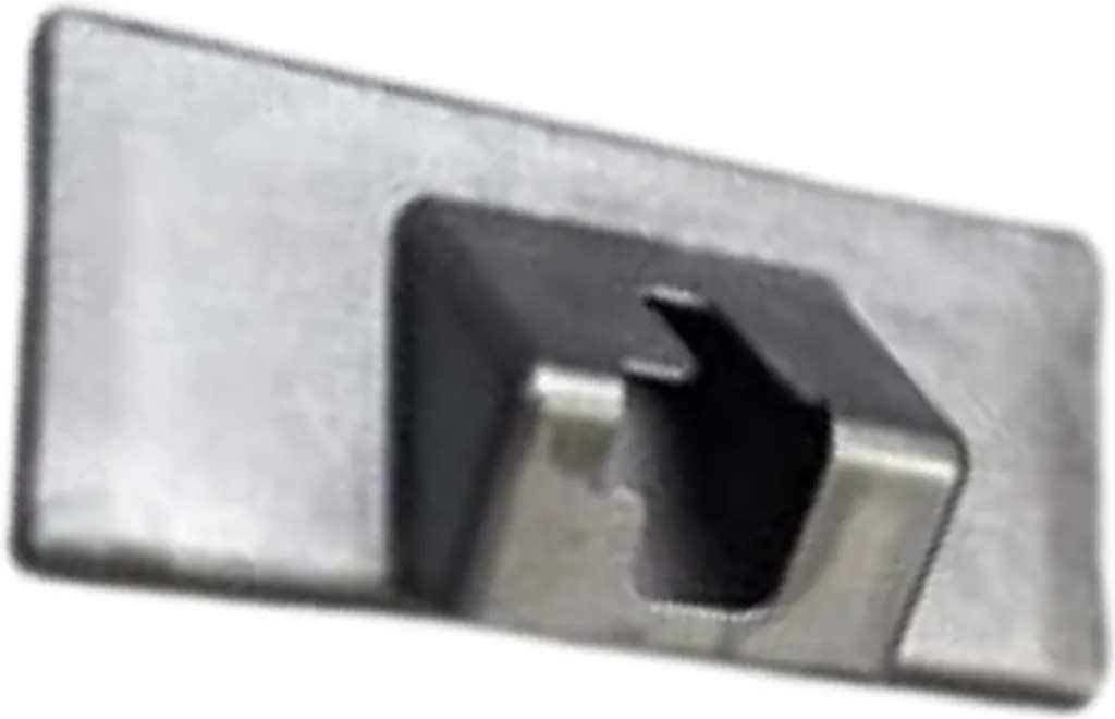 Serrure de Hayon 69321-F4010 pour Toyota C-HR - Pièce OE de Rechange