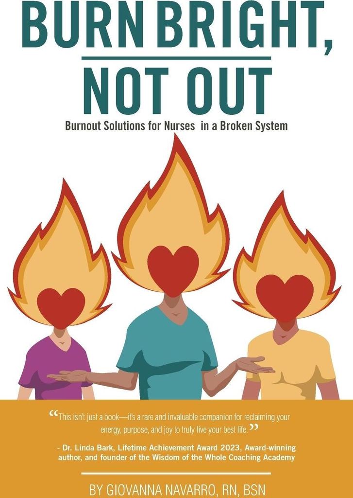 Burn Bright, Not Out