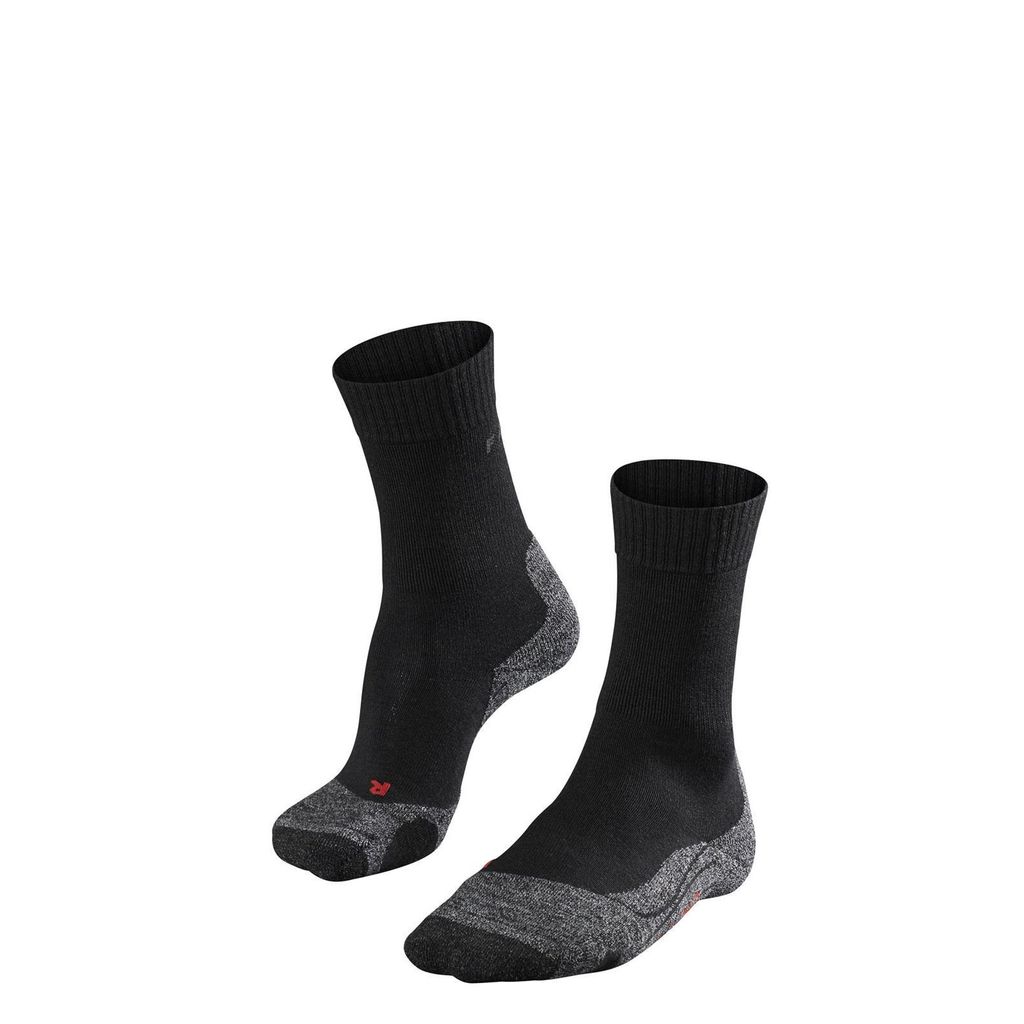 FALKE TK2 WOMEN 3010 black-mix 41-42