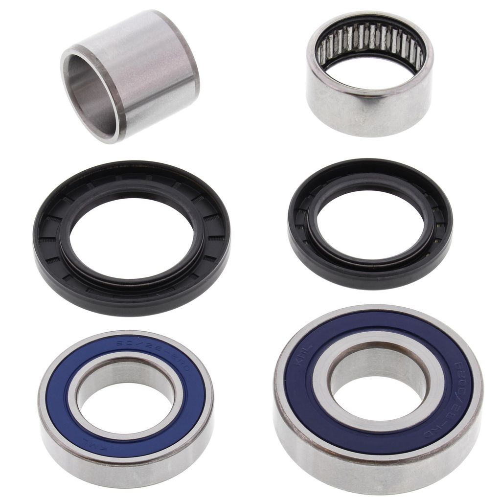 ALL BALLS Radlager-Kit 25-1475