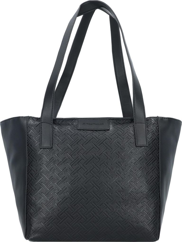 Taška Tom Tailor Mirenda shopper 43 cm Obrázek produktu 